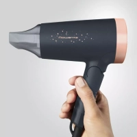 Фен для волос Express Style Stellar CV1851F0, 1600 Вт