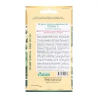 Семена Огурец партенокарпик ГЕРМАН F1, 5 шт