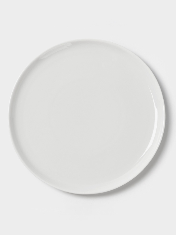 Тарелка для пиццы d=25 см