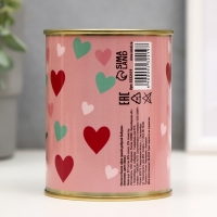 Подарочные носки в банке «Для самой доброй бабули», (внутри носки женские, цвет белый) Подарочные носки в банке «Для самой доброй бабули», (внутри носки женские, цвет белый)