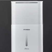 Электрический осушитель H-DH10-P81WF