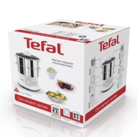 Электрическая пароварка Convenient Series VC145130