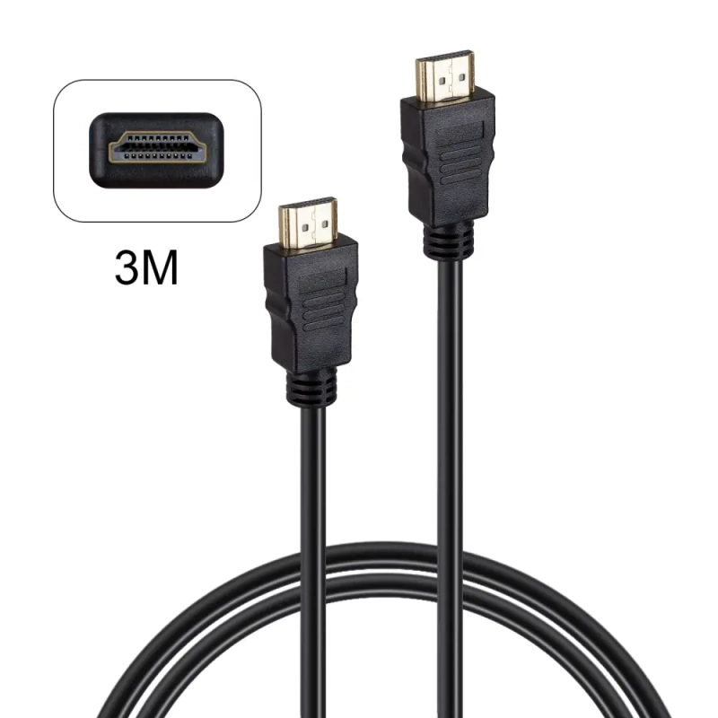 Кабель HDMI 3M