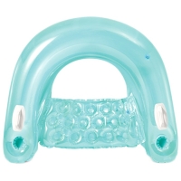 Кресло для плавания &laquo;Бумеранг&raquo;, 152 х 99 см, цвета МИКС, 58859NP INTEX