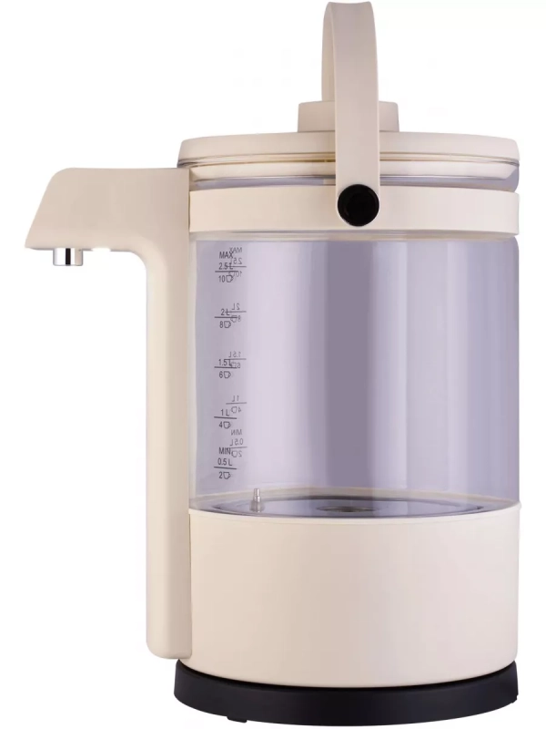 Чайник HYK-G7700 2.5л. 2200Вт