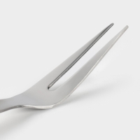 Вилка поварская 48 см Вилка поварская 48 см