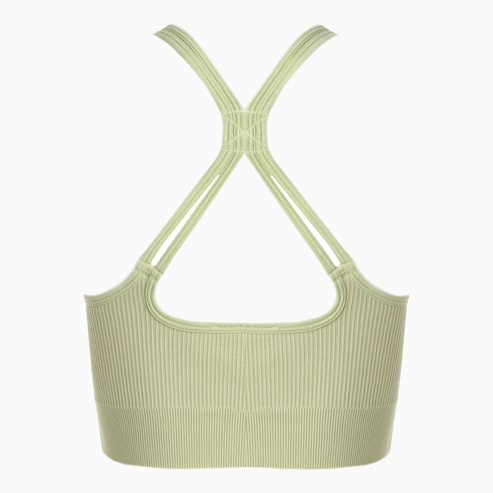 Топ MINAKU: SPORTLY, цвет зелёный р-р L