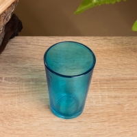 Подсвечник для чайной свечи 5,5х5,5х7,8 см Подсвечник для чайной свечи 5,5х5,5х7,8 см