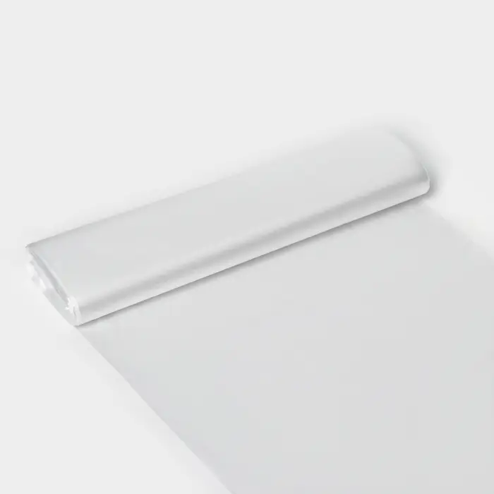 Пакеты фасовочные в рулоне Доляна &laquo;Стандарт&raquo;, 17&times;28 см, 100 шт, 8 мкм