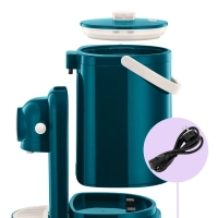 Термопот электрический КТ-2536 - 3.8 л - 1450 Вт Термопот электрический КТ-2536 - 3.8 л - 1450 Вт