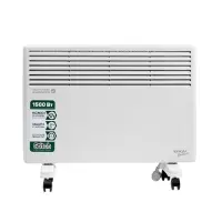 Конвектор электрический Engy EN-1500 Standard, 750/1500Вт, настен./напольный, до 20м&sup2;