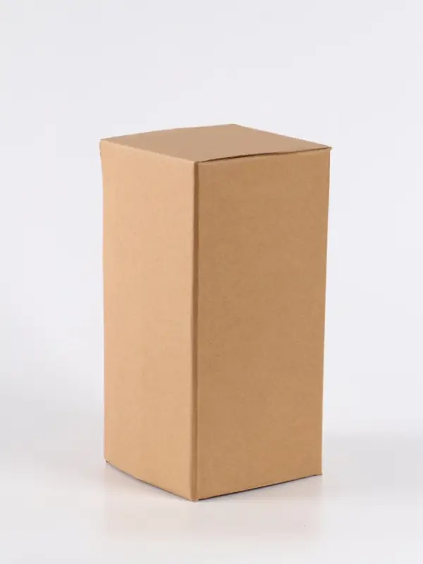 Ваза &laquo;Лоренцо&raquo;, 25&times;10 см, стекло, чёрная