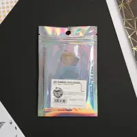 Свеча для торта, цифра &laquo;0&raquo;, 8,5 х 3 см