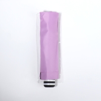 Зонт механический &laquo;Гармония&raquo;, эпонж, 4 сложения, 8 спиц, R = 49/55 см, D = 110 см, цвет МИКС