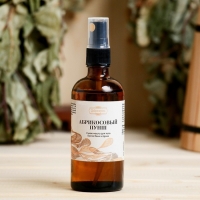 Масло для тела сухое после бани и душа "Абрикосовый пунш" 100 мл Масло для тела сухое после бани и душа "Абрикосовый пунш" 100 мл