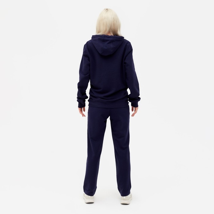 Брюки President, размер XXL, цвет синий