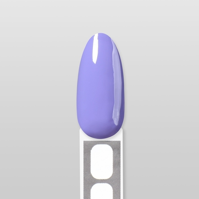 Гель лак для ногтей &laquo;SIMPLE&raquo;, 3-х фазный, 10 мл, LED/UV, цвет (235)