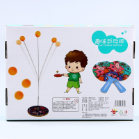 Детский тренажёр «Настольный теннис», 27 × 4,7 × 42 см Детский тренажёр «Настольный теннис», 27 × 4,7 × 42 см