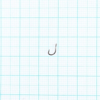 Крючки Saikyo KH-10008 Idumezina BN № 0.8, 10 шт