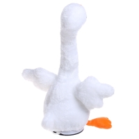 Кольцеброс "Гусь" Кольцеброс "Гусь"