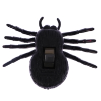 Липучка &laquo;Паук&raquo;, цвета МИКС, на блистере