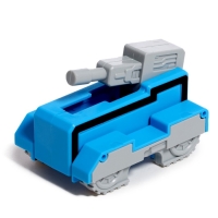 Робот «Цифра 1», трансформируется Робот «Цифра 1», трансформируется