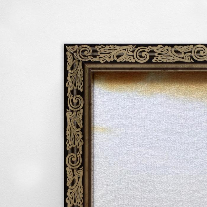 Гобеленовая картина Гобеленовая картина "Прогулка на закате" 44*64 см