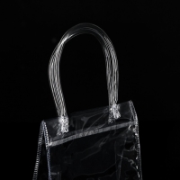 Пакет пластиковый S 12 &times; 15 &times; 5,5 см