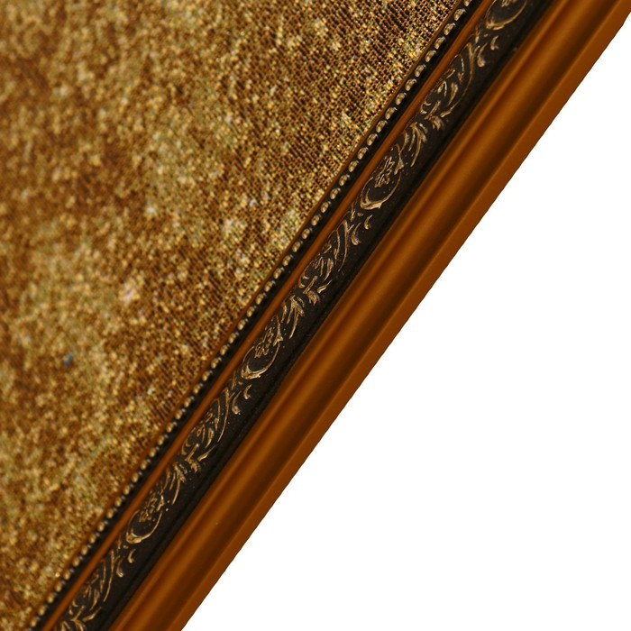 Гобеленовая картина Гобеленовая картина "Климт-Поцелуй" 76*68 см