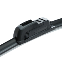 Щётка стеклоочистителя Cartage 18/450 мм, бескаркасная Щётка стеклоочистителя Cartage 18/450 мм, бескаркасная