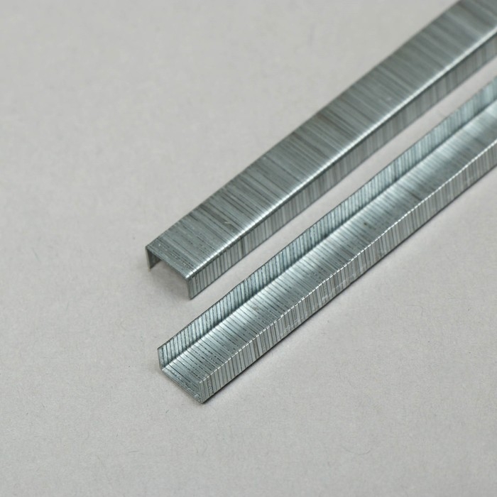 Скобы для тапенера Tapetool &laquo;B&raquo;, для крепления растений, набор 10 000 шт., Greengo