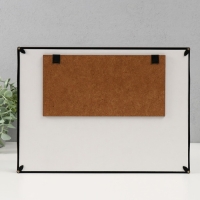 Ключница открытая "Не забудь" 5 крючков, 23х32 см Ключница открытая "Не забудь" 5 крючков, 23х32 см