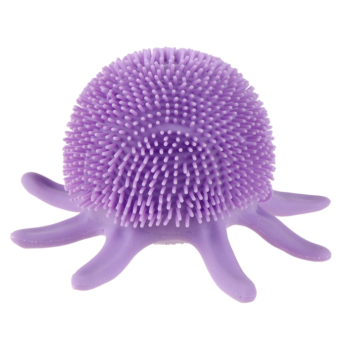 Ёжка &laquo;Осьминог&raquo;