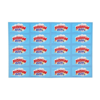 Настольная игра на логику &laquo;Выдерни перо&raquo;, фанты, 2-4 игрока, 4+