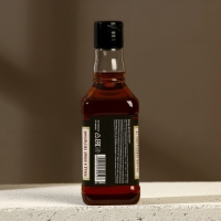 Шампунь для волос во флаконе виски &laquo;На удачу!&raquo;, 250 мл, аромат мужского парфюма, Новый Год