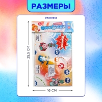 Игра-бродилка &laquo;Фиксики&raquo;