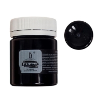 Воск битумный LUXART BlackWax, 40 мл