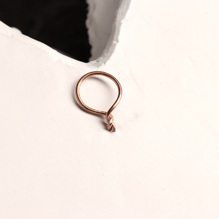 Панно под раскраску "Маска 3" 30см