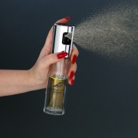 Распылитель для масла и уксуса &laquo;Вкусно&raquo;, 100 мл