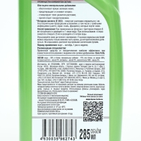 Средство Bona Forte 4 в 1, от покоричневения хвои, флакон, 285 мл Средство Bona Forte 4 в 1, от покоричневения хвои, флакон, 285 мл
