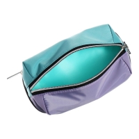 Пенал мягкий, 2 отделения, 80 х 210 х 60 мм, объемный, deVENTE Block Colours. Marandi 7025417 Пенал мягкий, 2 отделения, 80 х 210 х 60 мм, объемный, deVENTE Block Colours. Marandi 7025417