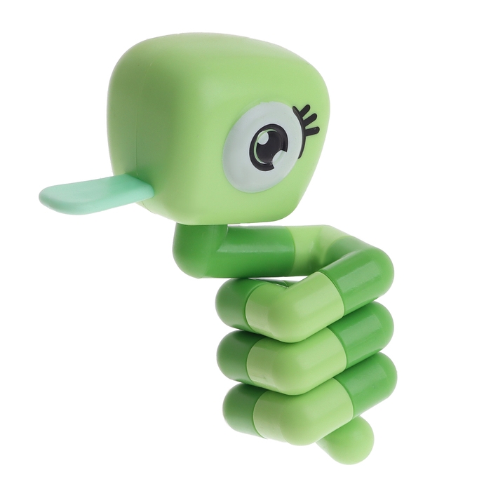 Развивающая игрушка &laquo;Чудик&raquo;, виды МИКС