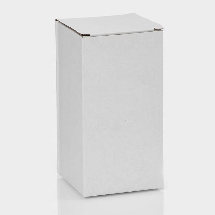 Банка стеклянная для хранения сыпучих продуктов &laquo;Классика&raquo;, 650 мл, 8,5&times;16 см, с пробковой крышкой