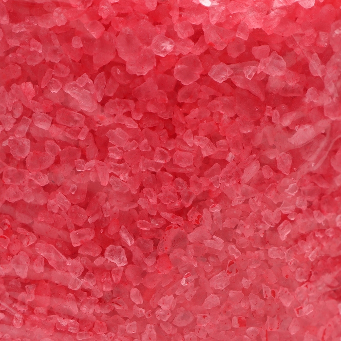 Соль с пеной для ванн Frutti in crema малина в сливках, 500 г