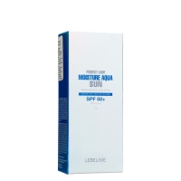 Солнцезащитный крем для лица LEBELAGE увлажняющий SPF50+ / PA++++, 50 г Солнцезащитный крем для лица LEBELAGE увлажняющий SPF50+ / PA++++, 50 г