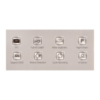 Видеорегистратор, Wi-Fi, FHD 1080 IPS 1.5, обзор 120° Видеорегистратор, Wi-Fi, FHD 1080 IPS 1.5, обзор 120°