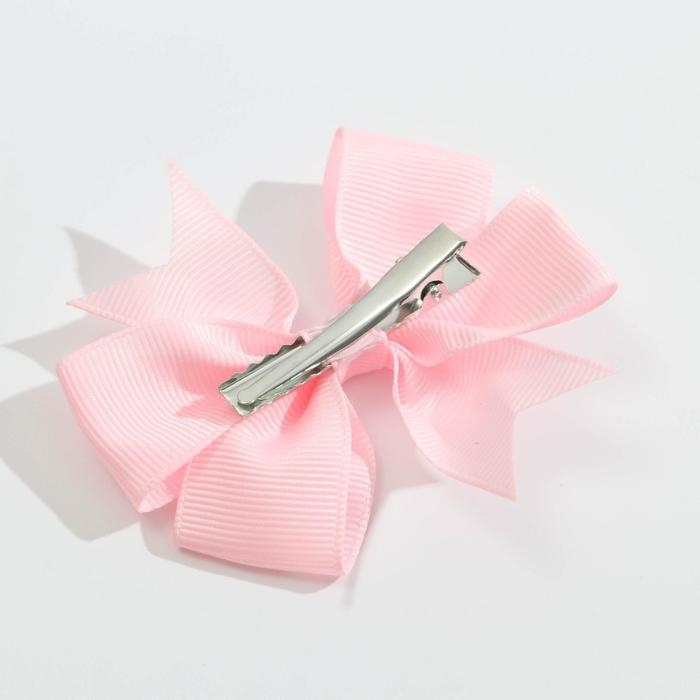 Заколка для волос с бантом &laquo;Слишком мил&raquo;, 10 х 14 см