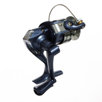 Катушка Salmo Sniper Micro 3 1000 FD, 2+1 подшипник, 5.2:1