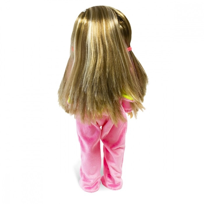 Кукла &laquo;Мишель на пижамной вечеринке&raquo;, 36 см