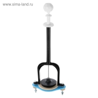 Клапан сливной "РБМ" АБ-118, ручка